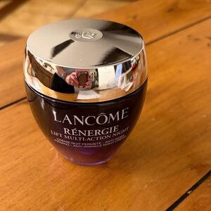 Lancôme Rénergie Lift Multi-Action Night Cream